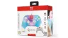 Ver vista 1 de Control con cable PowerA Advantage Lumectra para Switch 2 — Blanco