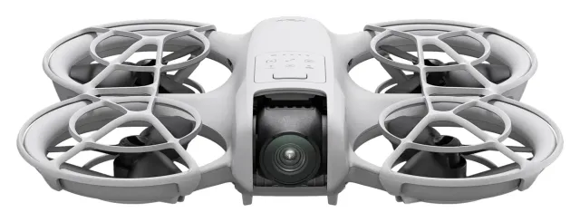 DJI Neo Fly More Combo