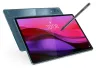 Ver vista 1 de Lenovo Yoga Tab Plus 12,7" con teclado — 256 GB, Tidal Teal