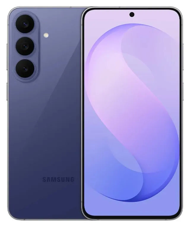 Samsung Galaxy S26 FE 512 GB Blueberry (SM-S741B)