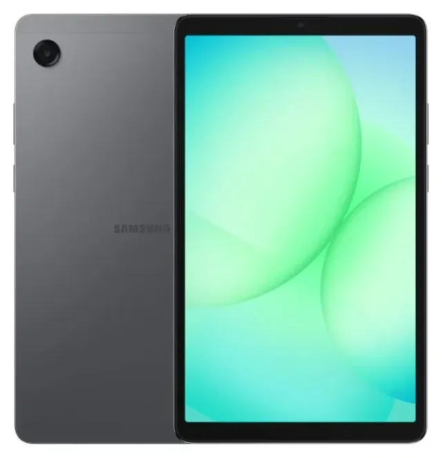 Samsung Galaxy Tab A11 8.7" — 64 GB, Gray