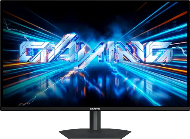 Gigabyte GO27Q24A 27" QD-OLED QHD 240 Hz