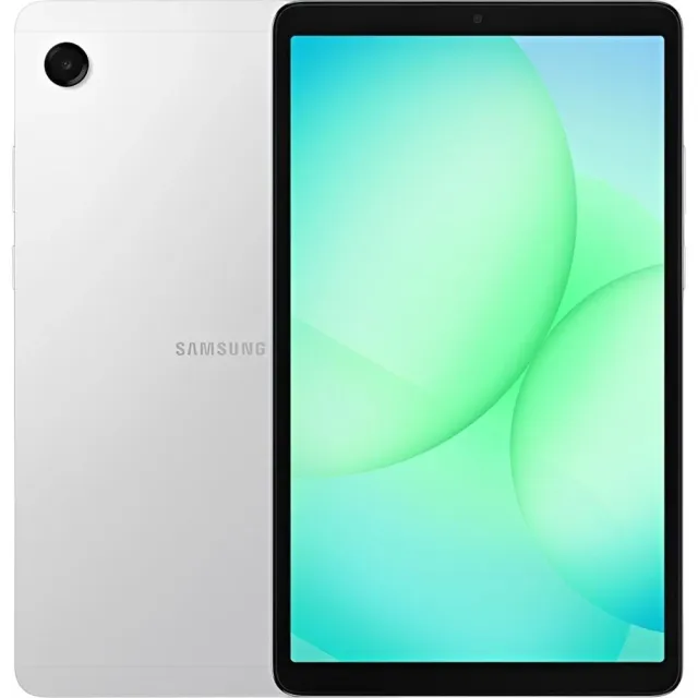 Samsung Galaxy Tab A11 8.7" — 64 GB, Silver