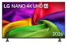 Ver vista 1 de LG NANO NU800 55" 4K