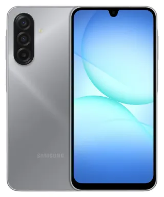 Samsung Galaxy A17 4G 128 GB 4 GB RAM Gray