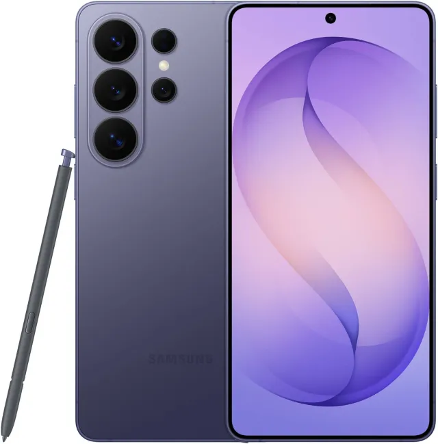Samsung Galaxy S26 Ultra 256 GB Cobalt Violet (SM-S948B)