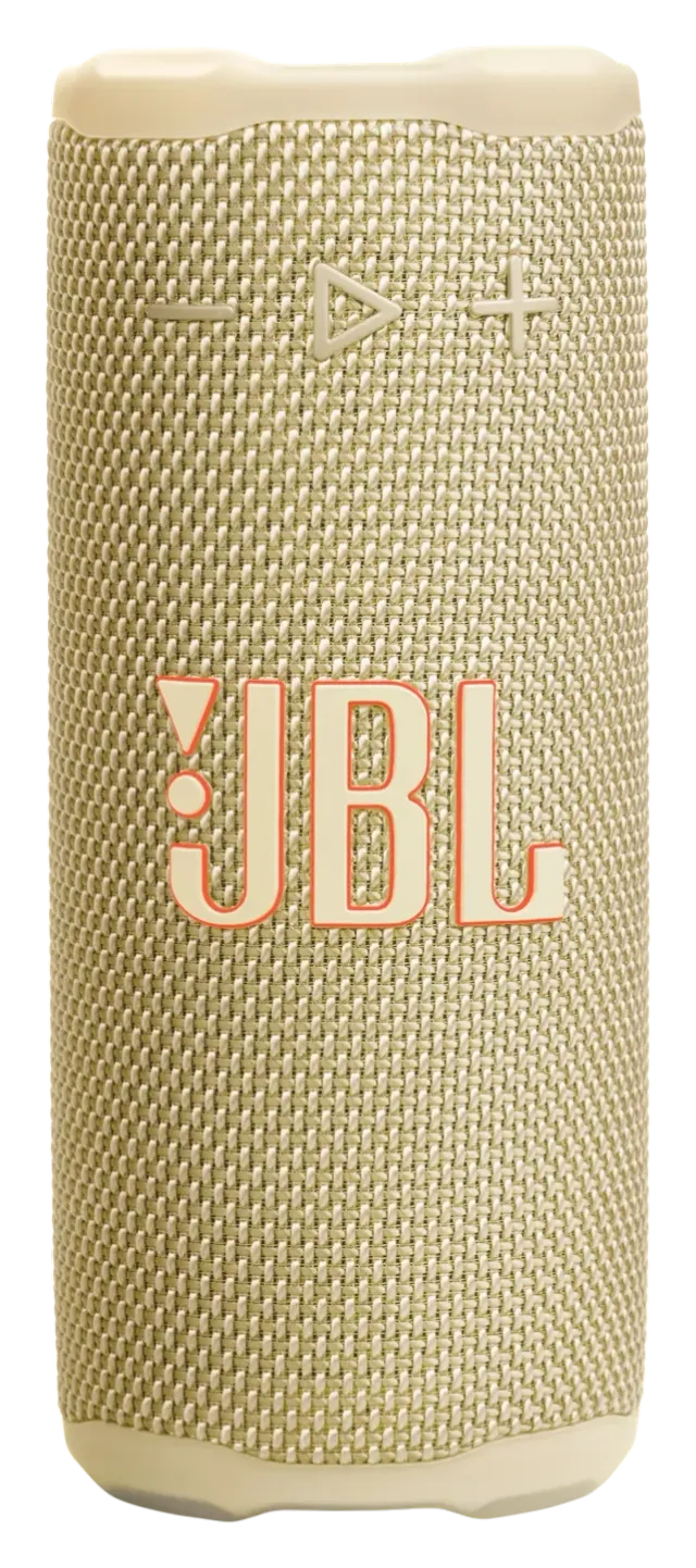 JBL Grip Yellow