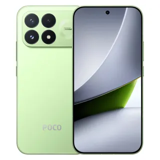 Xiaomi Poco F9 Pro 5G 256 GB 12 GB RAM Aurora Green