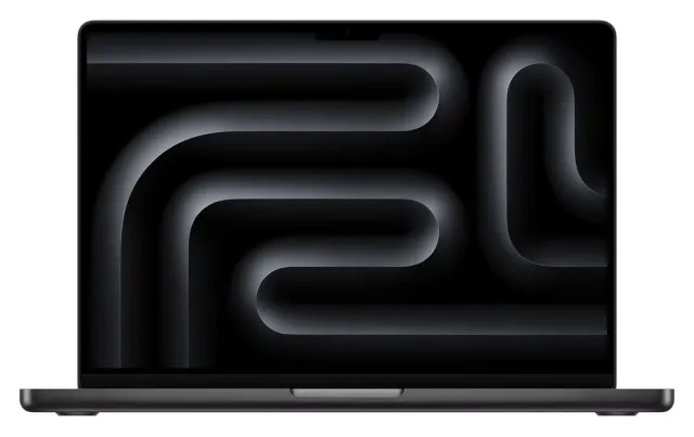 Apple MacBook Pro 14" M5 — 24 GB, 1 TB, Space Black