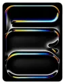 Ver vista 1 de Apple iPad Pro 13" M5 — 256 GB, Space Black