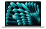 Ver vista 1 de Apple MacBook Air 13" M5 — 512 GB, Silver