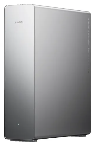 Xiaomi Router BE19000 Pro — WiFi 7 tribanda