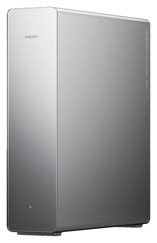 Xiaomi Router BE19000 Pro — WiFi 7 tribanda