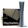 Ver vista 1 de PlayStation 5 Slim 1 TB Digital — 30.º aniversario (CFI-2000B30)