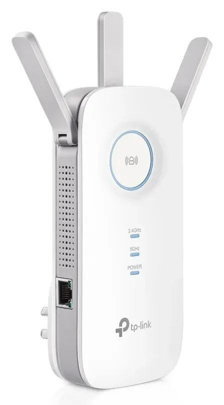TP-Link RE450