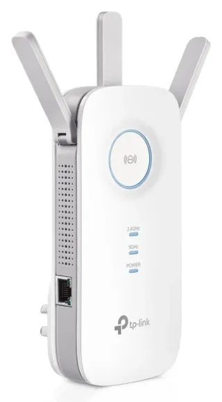 TP-Link RE450