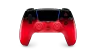 Ver vista 1 de Control DualSense — Hyperpop Techno Red