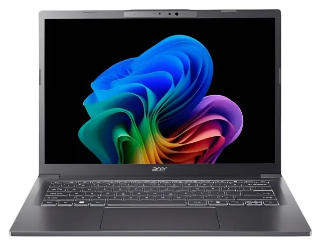 Acer Aspire 14 AI — Ultra 9, 32 GB