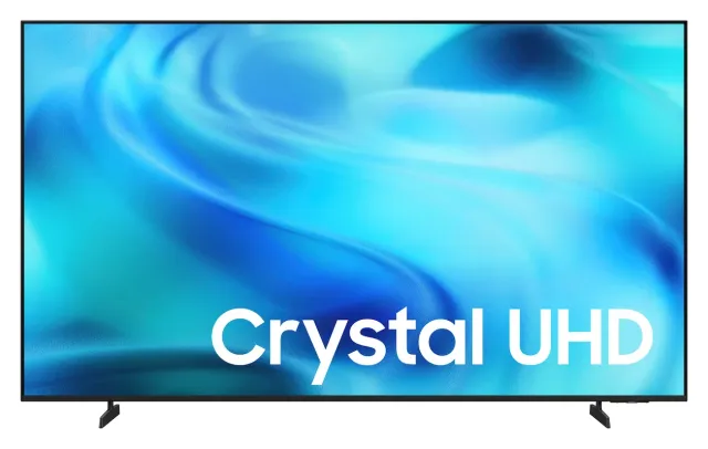 Samsung Crystal UHD U8000H 75" 4K
