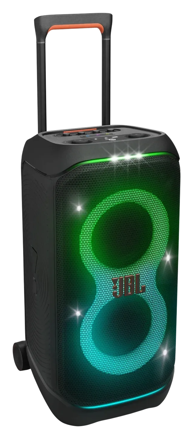 JBL PartyBox Stage 320 Black