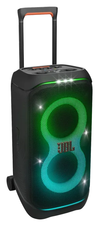 JBL PartyBox Stage 320 Black