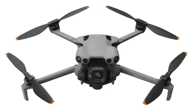 DJI Mini 5 Pro Fly More Combo Plus