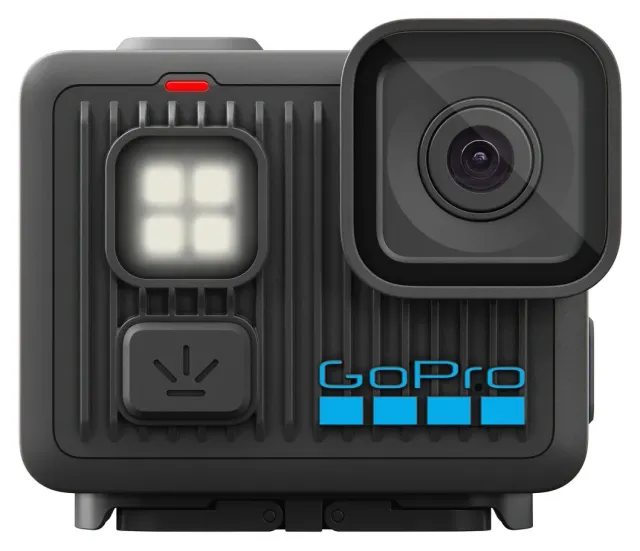 GoPro LIT HERO