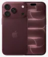 Ver vista 1 de Apple iPhone 18 Pro 256 GB Burgundy (eSIM · A3472)