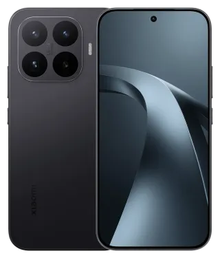 Xiaomi 17T 256 GB Black