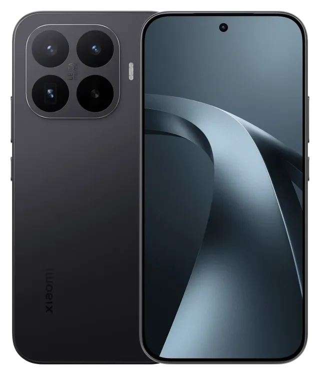 Xiaomi 17T 256 GB Black