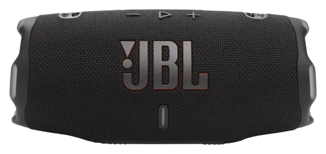 JBL Charge 6 Black
