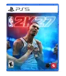 Ver vista 1 de NBA 2K27 para PS5 — edición estándar en disco