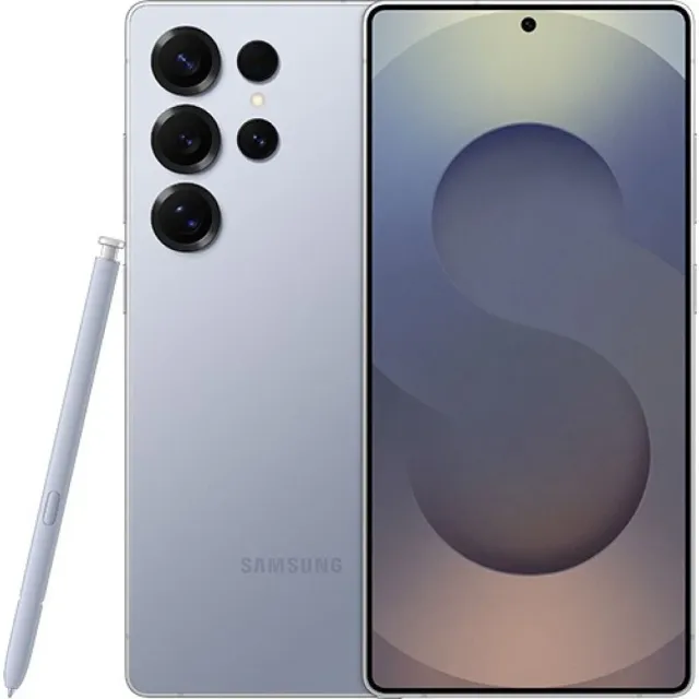 Samsung Galaxy S25 Ultra 256 GB Titanium Silverblue (SM-S938B)