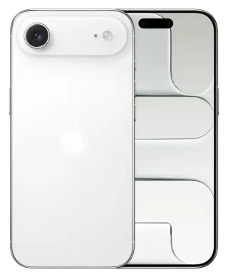 Apple iPhone Air 256 GB Cloud White (eSIM · A3516)