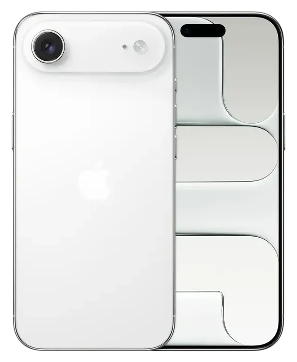 Apple iPhone Air 256 GB Cloud White (eSIM · A3516)