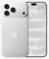 Ver vista 1 de Apple iPhone 18 Pro Max 256 GB Silver (eSIM · A3473)