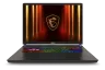 Ver vista 1 de MSI Vector A16 HX — RTX 5070 Ti