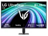 Ver vista 1 de LG UltraGear 32G403B-B 32" FHD 144 Hz