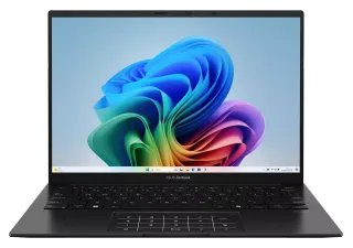 ASUS Zenbook 14 OLED — Ryzen AI 7, 16 GB