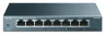 Ver vista 1 de TP-Link Switch TL-SG108