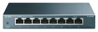 TP-Link Switch TL-SG108