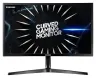 Ver vista 1 de Samsung Odyssey CRG5 24" FHD curvo