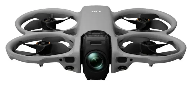 DJI Avata 360 Motion Fly More Combo