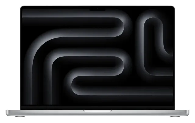 Apple MacBook Pro 16" M5 Max — 48 GB, 2 TB, Silver