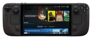 Steam Deck OLED 1 TB