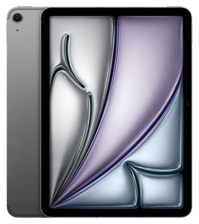 Apple iPad Air 11" M4 — 128 GB, Space Gray