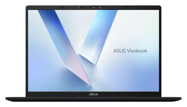 ASUS Vivobook 14 — Snapdragon X, 16 GB