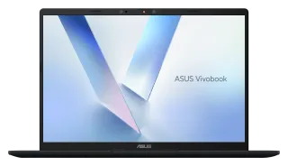 ASUS Vivobook 14 — Snapdragon X, 16 GB