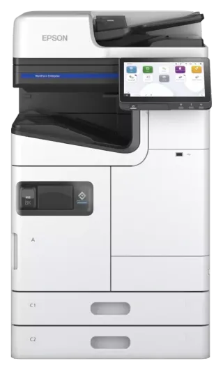 Epson WorkForce Enterprise AM-M5500