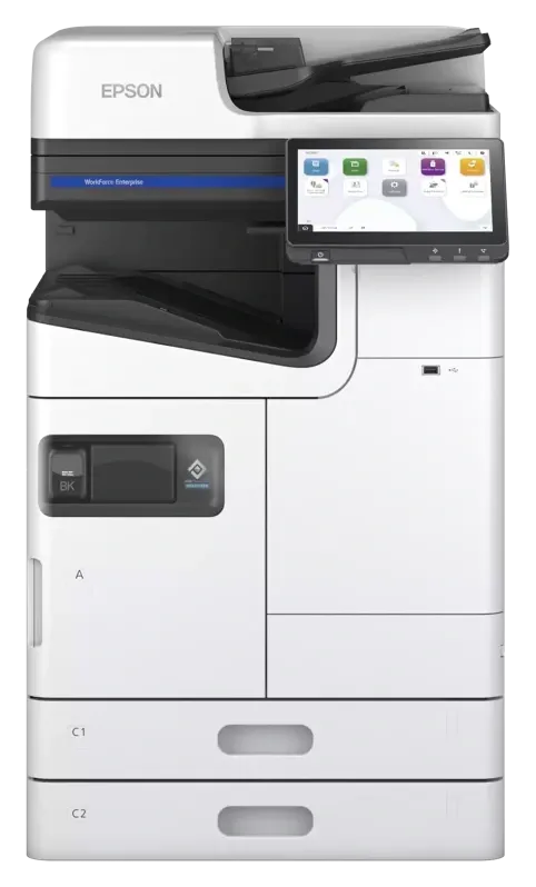 Epson WorkForce Enterprise AM-M5500